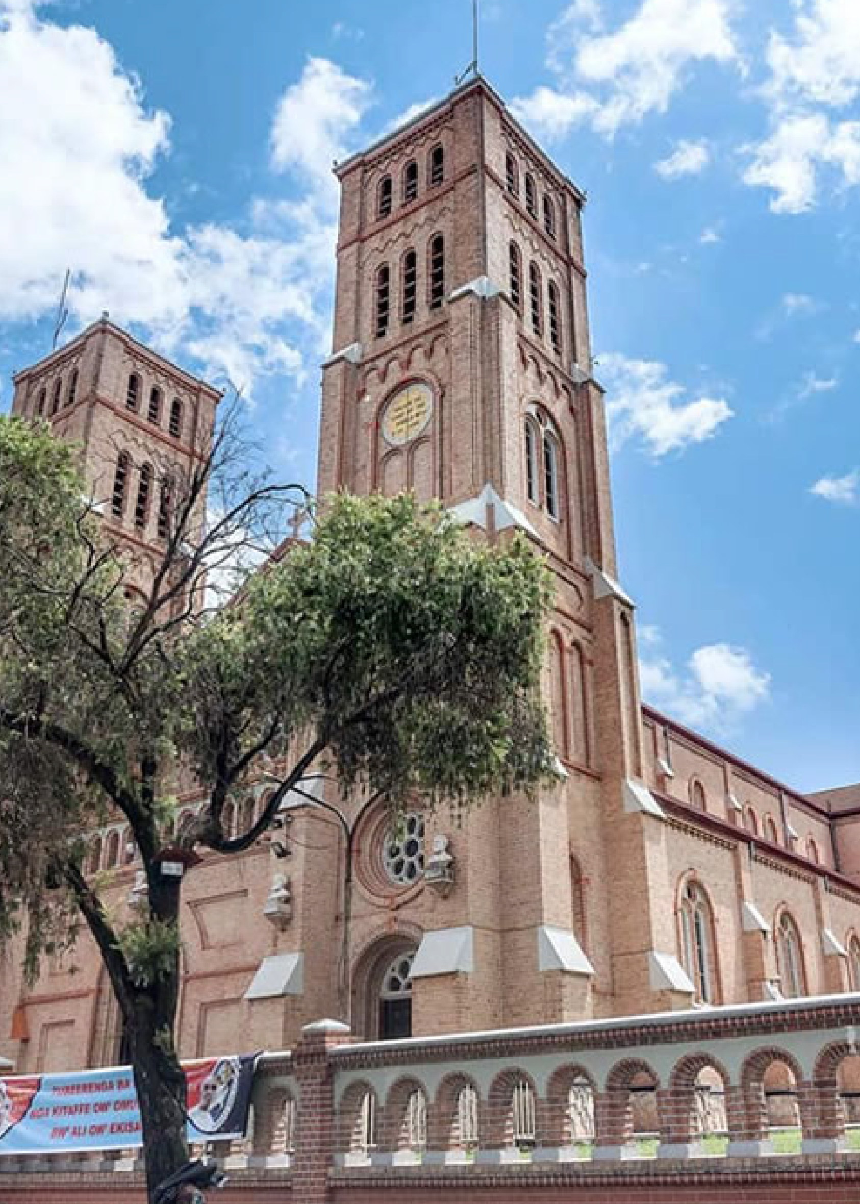 Religious Sites